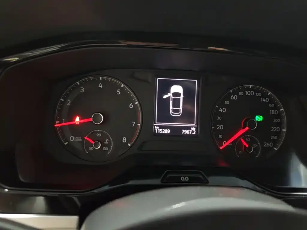 Volkswagen Bora — миниатюра 12