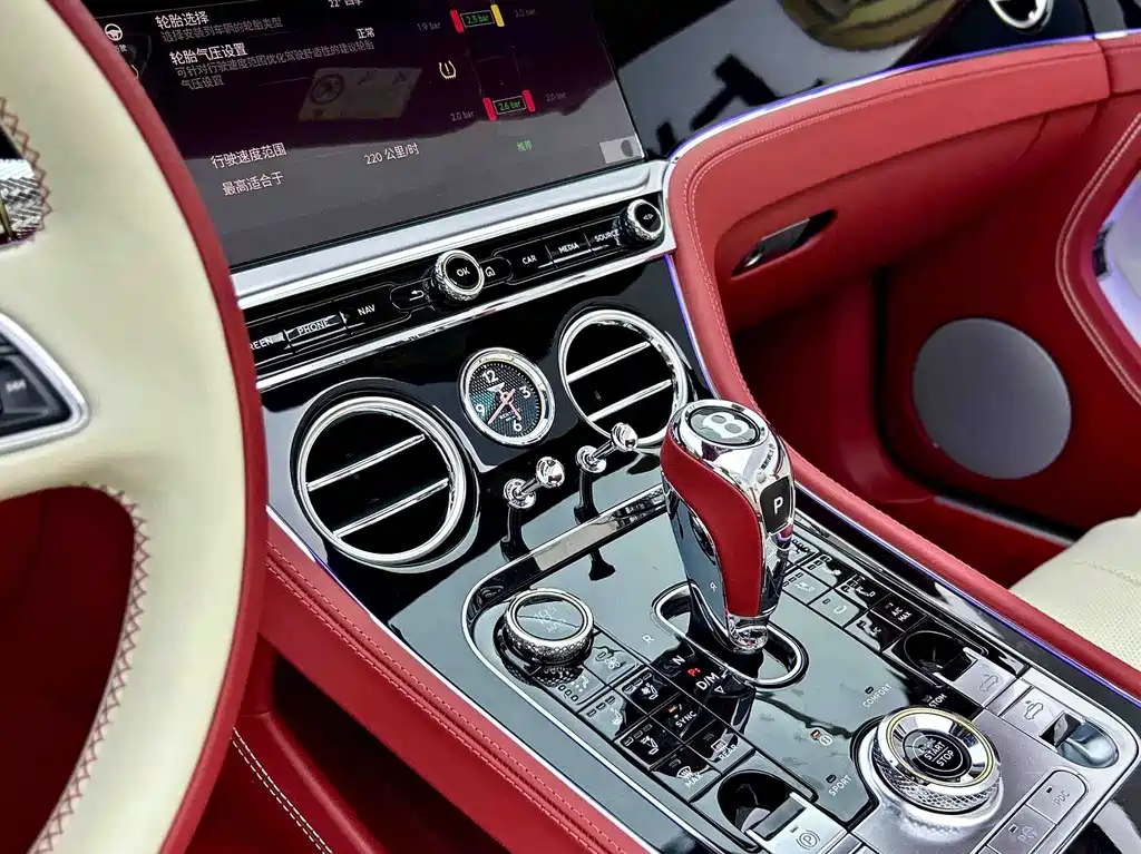 Bentley Continental — миниатюра 19