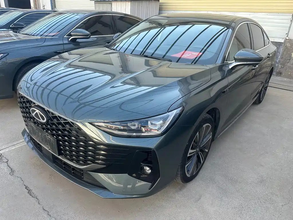 Chery Arrizo 8 PRO