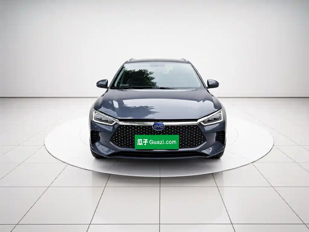 BYD e2 — миниатюра 2