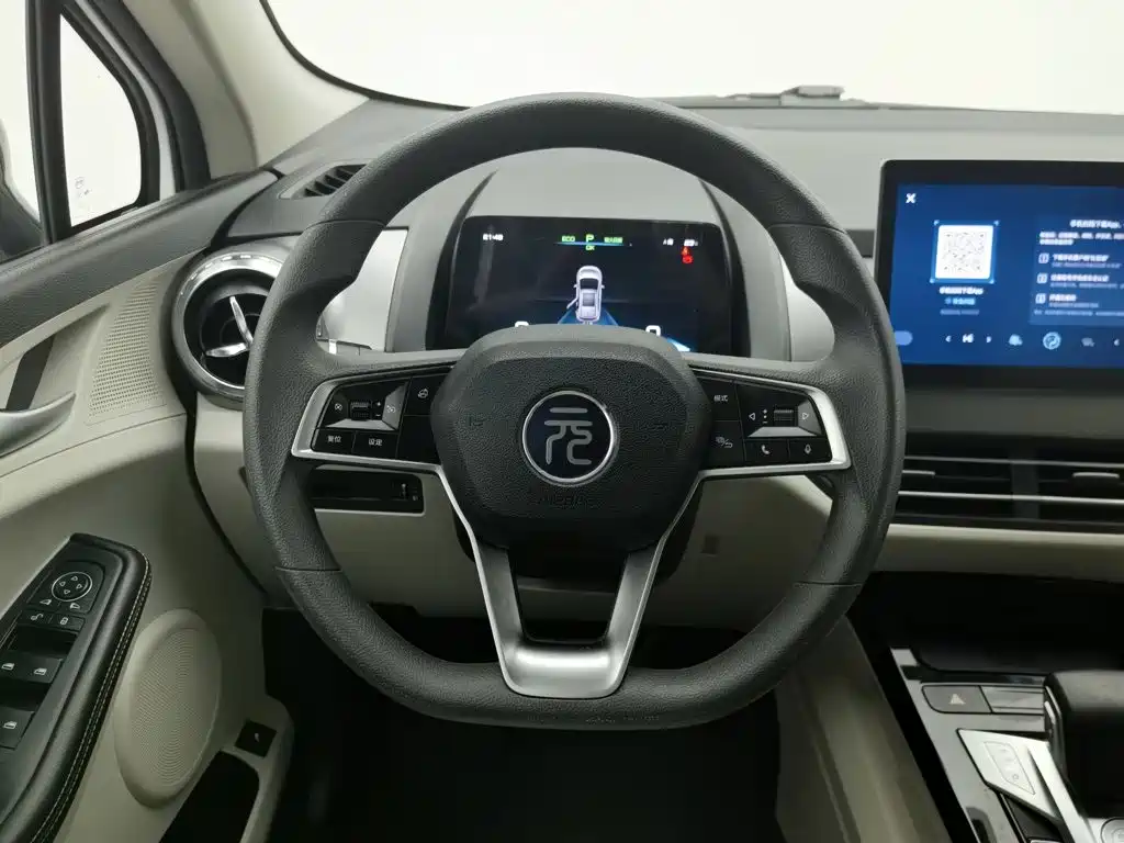 BYD Yuan Pro — миниатюра 11