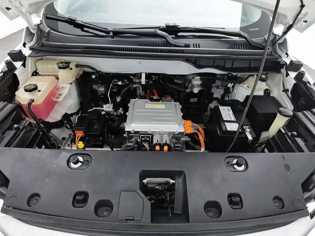 BYD Yuan Pro — миниатюра 6
