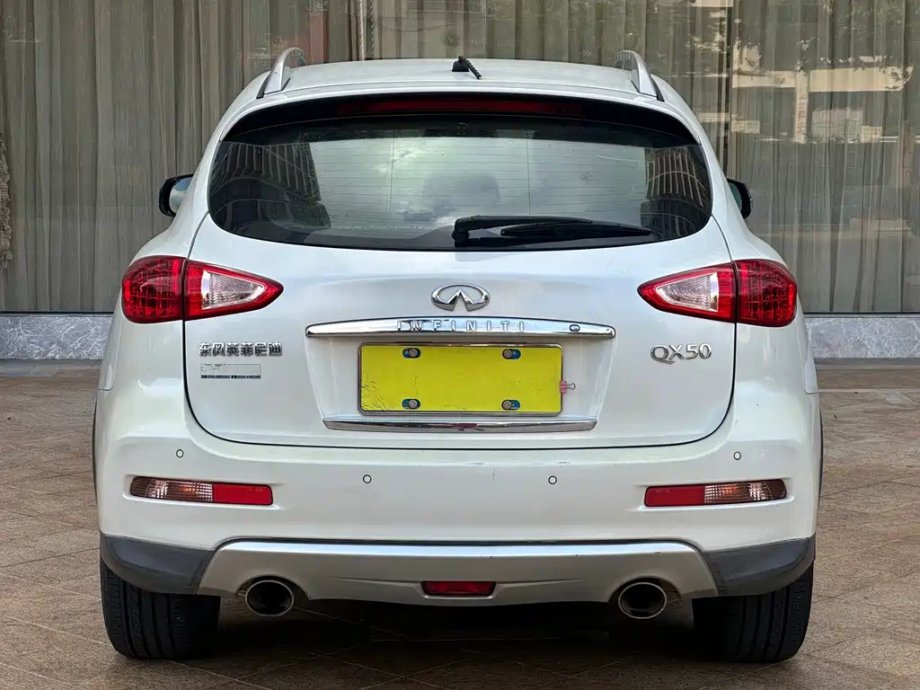 Infiniti QX50 — миниатюра 9