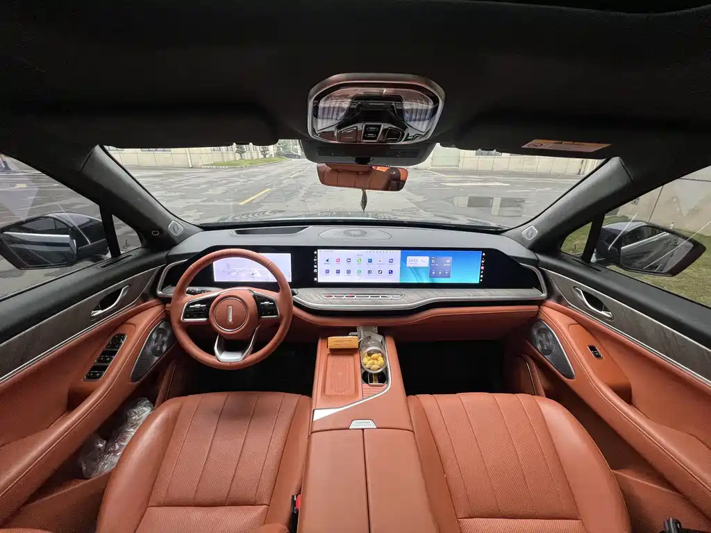 WEI PAI WEI BRAND BLUE MOUNTAIN