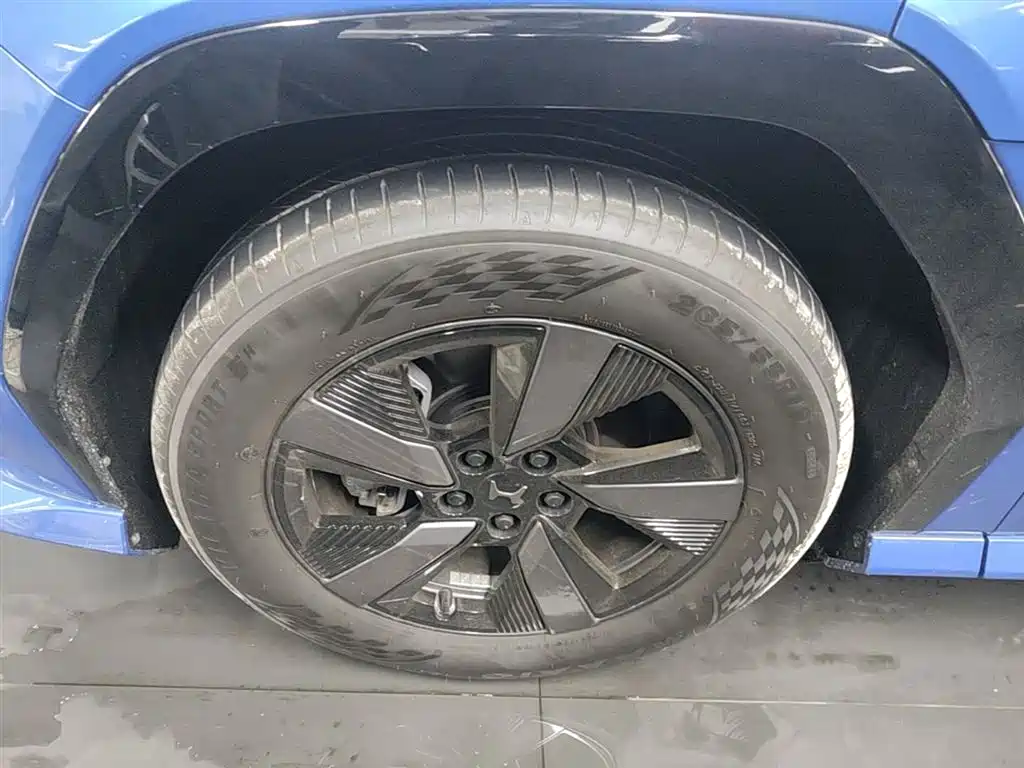 Honda Восточный ветер Honda S7 — миниатюра 23