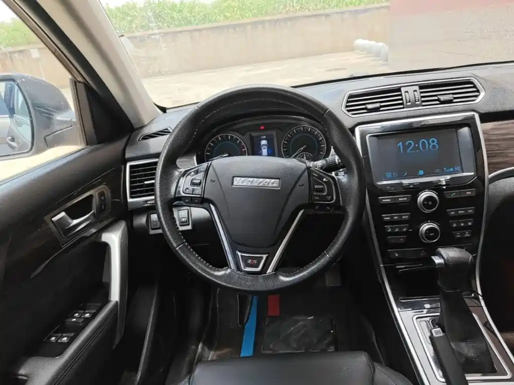 Haval H2 — миниатюра 11