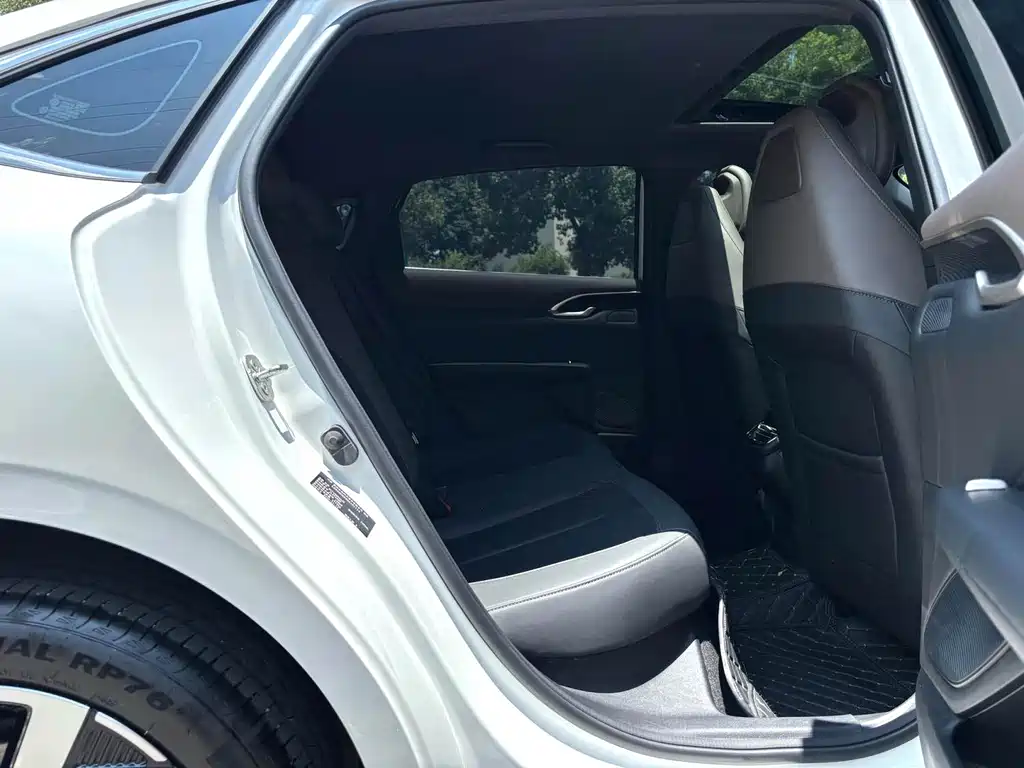 Changan Eado — миниатюра 7