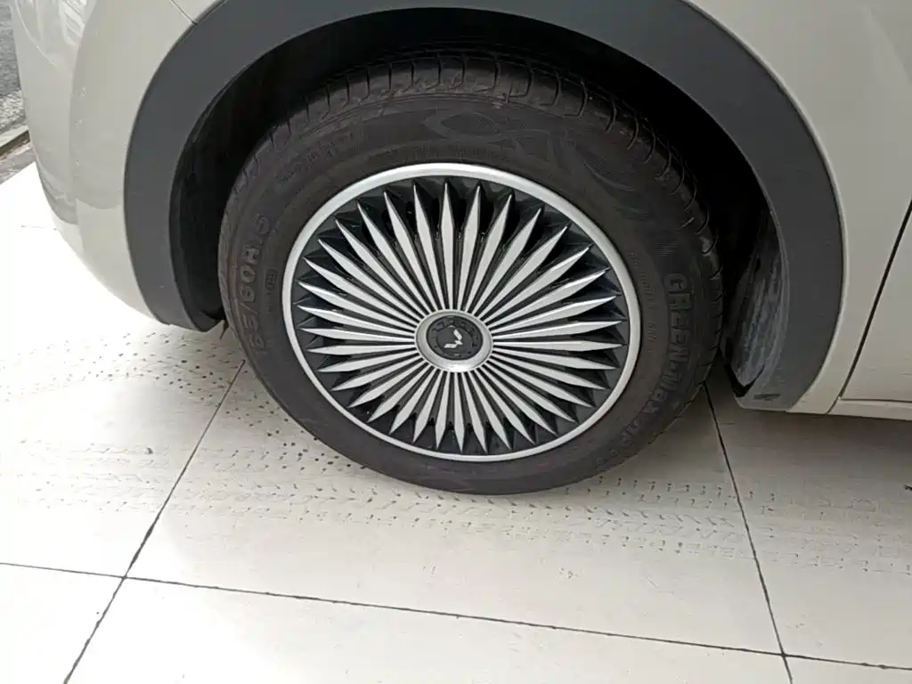 Wuling Bingo — миниатюра 23