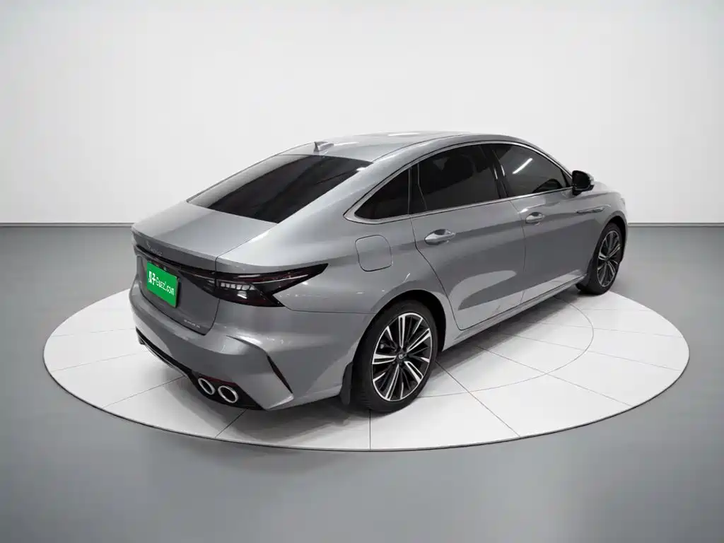 Chery Arrizo 8 — миниатюра 4