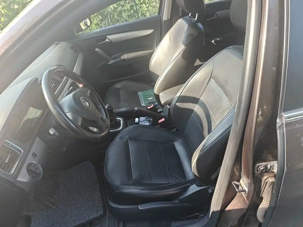 Volkswagen Gran Lavida — миниатюра 16