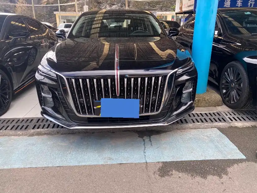 Hongqi Hongqi H5 2023