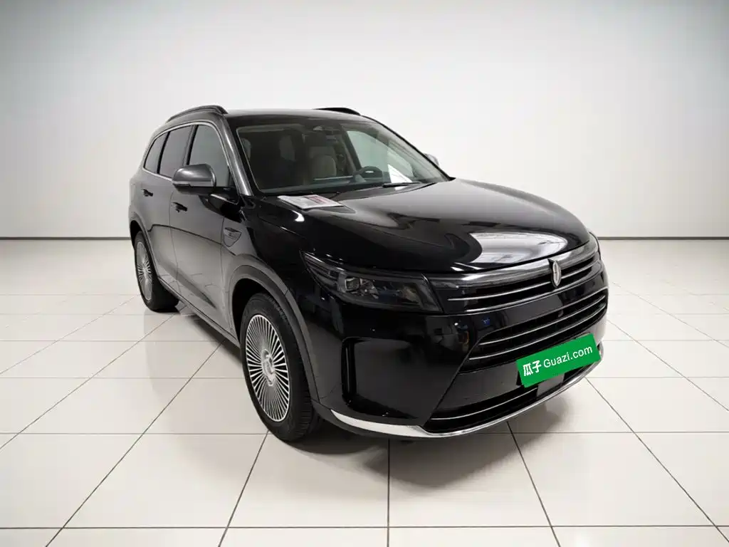 AITO AITO M7 — миниатюра 3