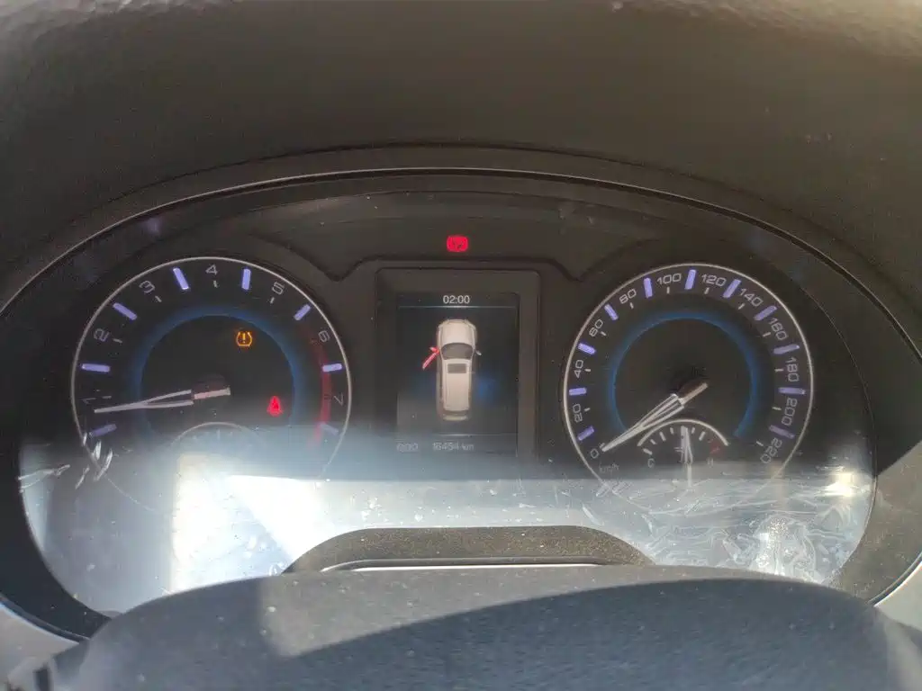 Haval H2 — миниатюра 12