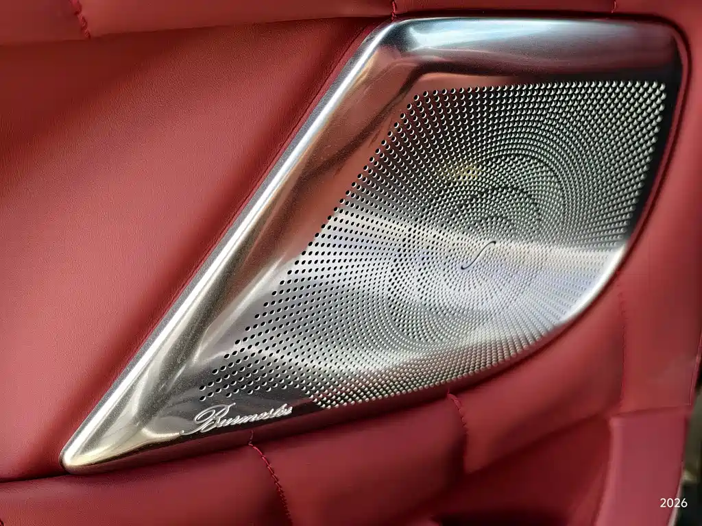 Mercedes-Benz Vito — миниатюра 7