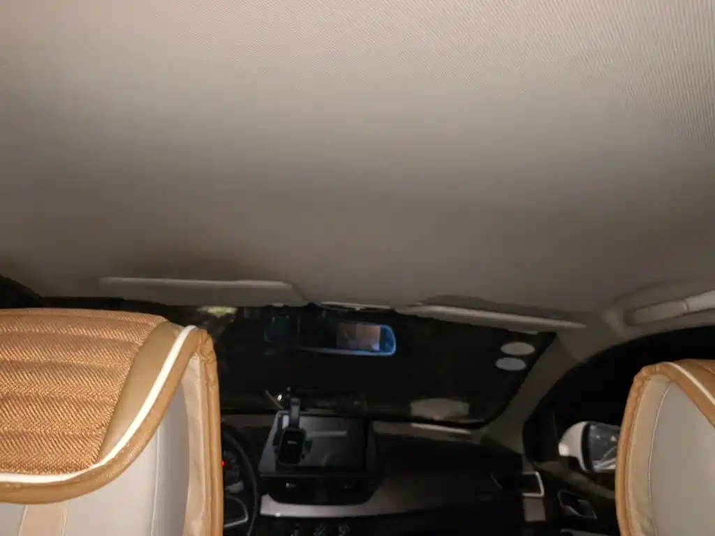 Baojun 310W — миниатюра 14