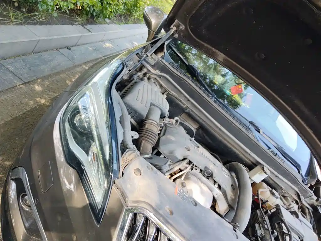Buick Envision Plus — миниатюра 21