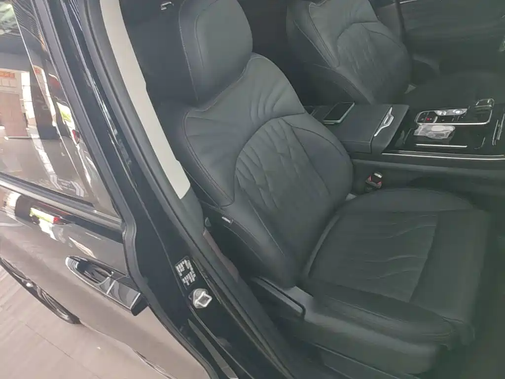 GAC Motor Trumpchi M8 — миниатюра 25