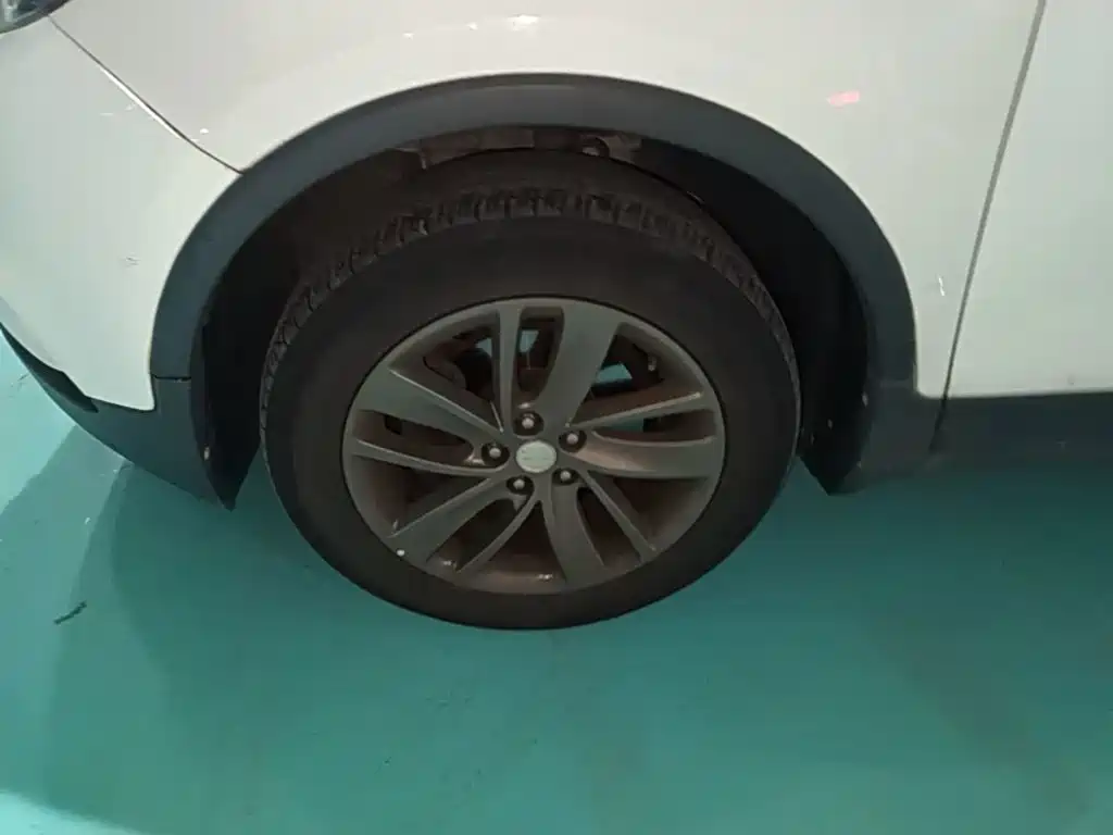 Buick Encore — миниатюра 23