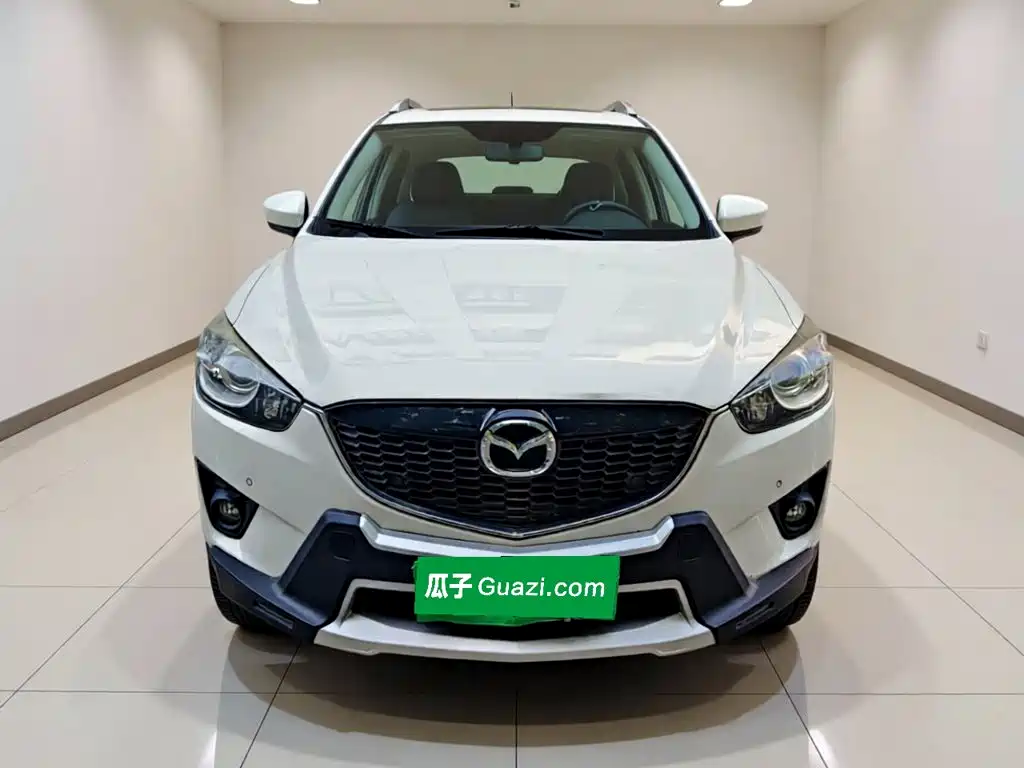 Mazda CX-5 — миниатюра 2