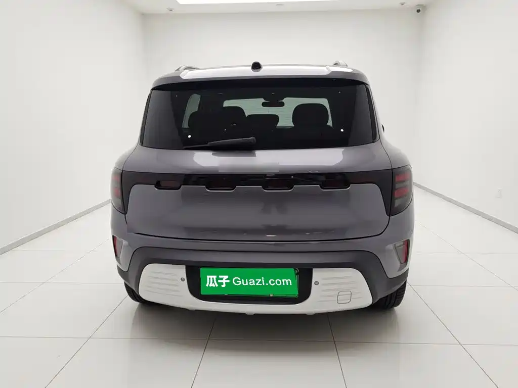 smart Smart #5 — миниатюра 5