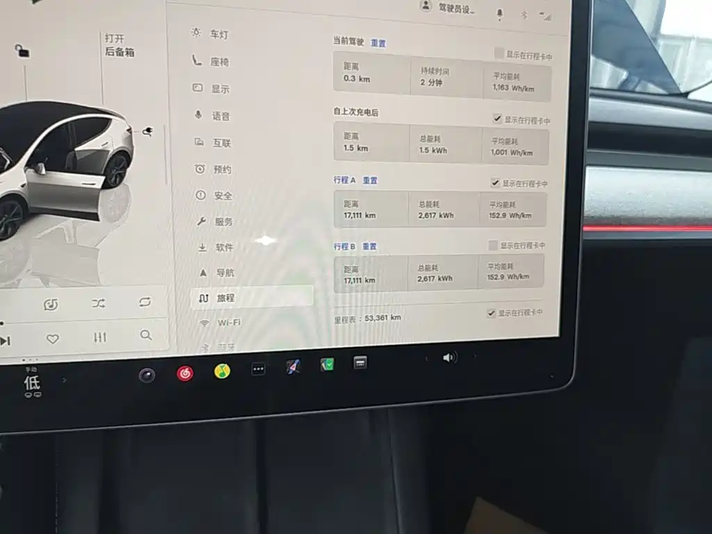 Tesla Model Y — миниатюра 12