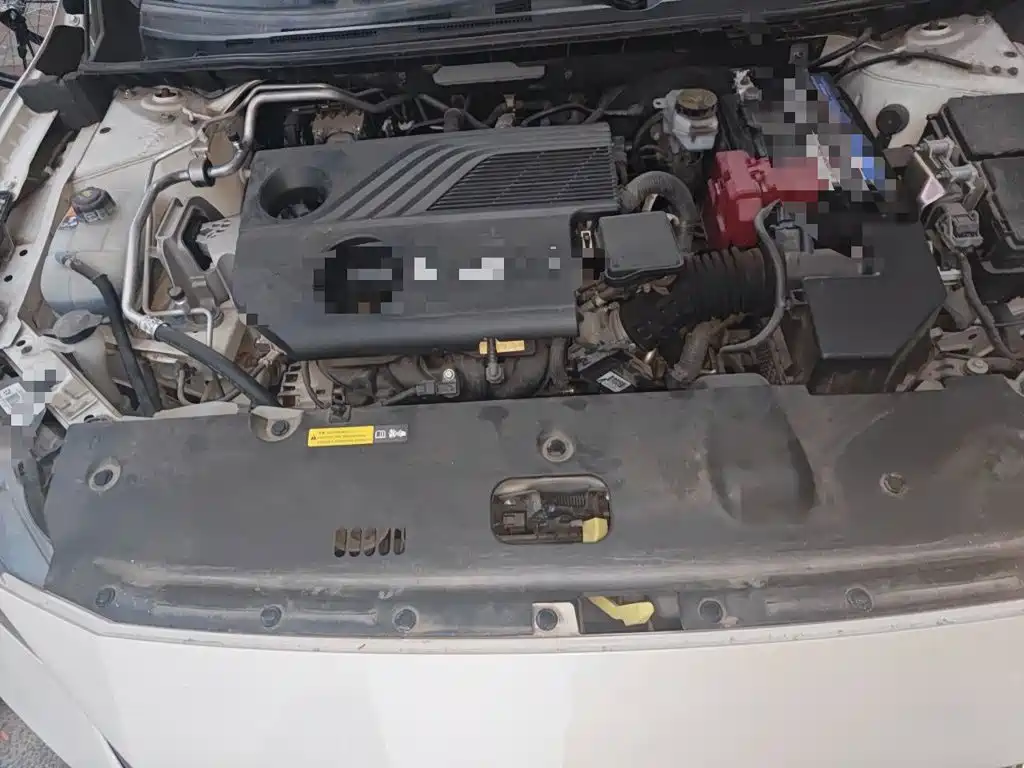 Nissan Sylphy — миниатюра 21