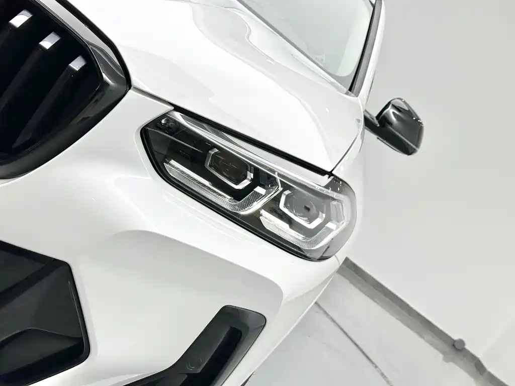 BMW X3 — фотографии объявления, Фото 18