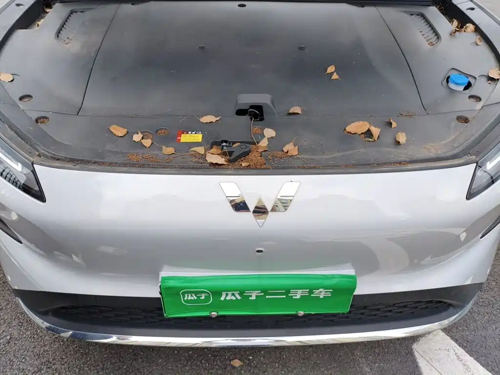 Wuling Xingguang S — миниатюра 11
