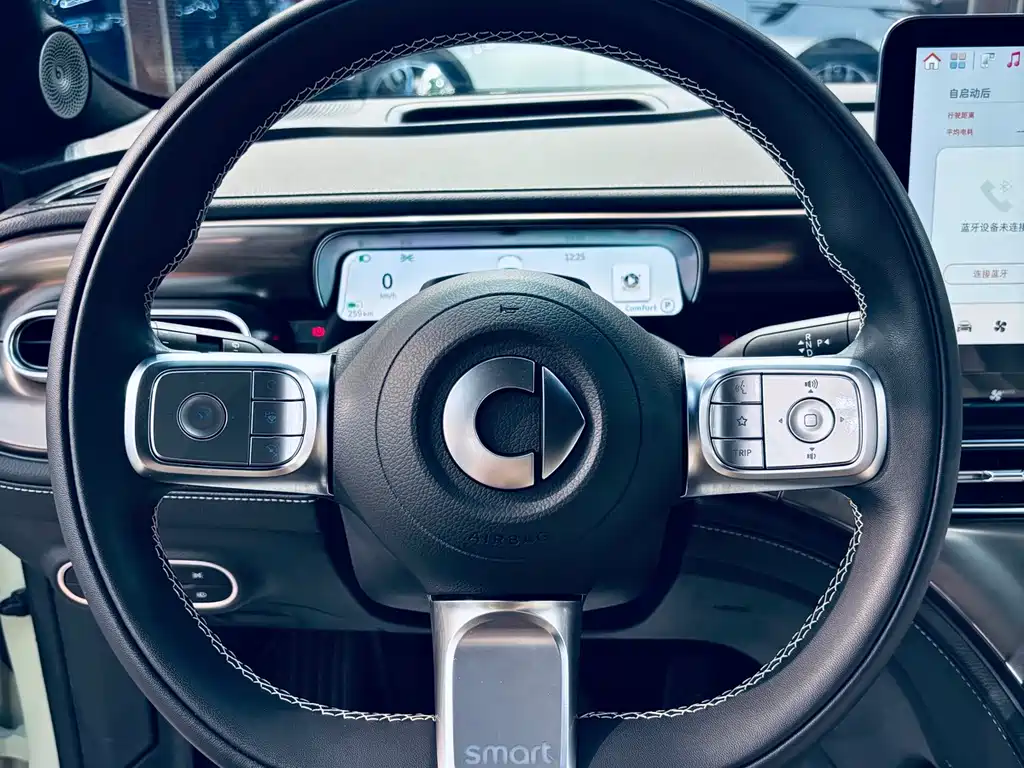 smart Smart #1 — миниатюра 5