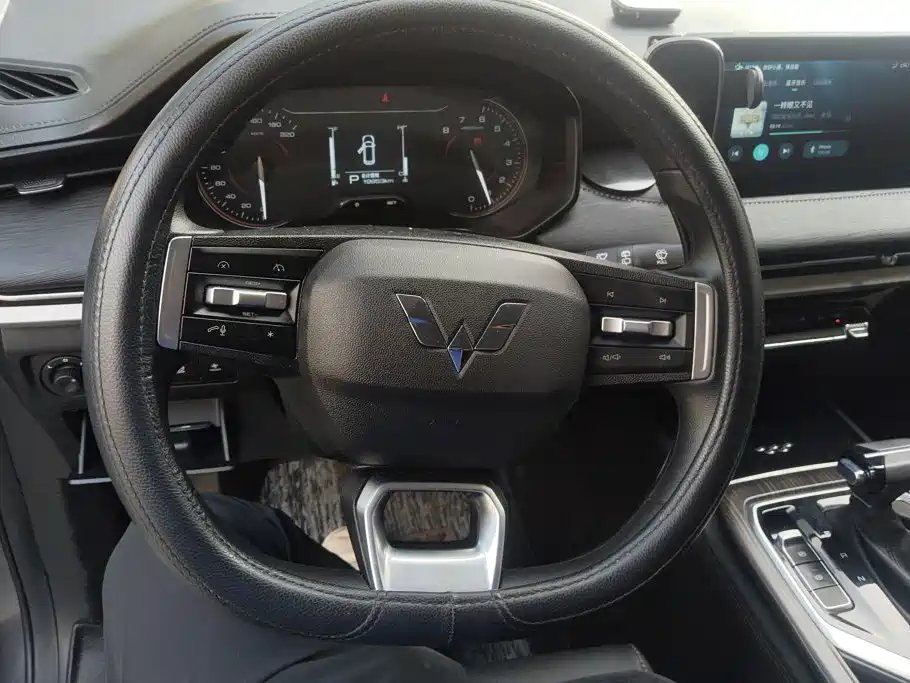 Wuling Jiachen — миниатюра 15