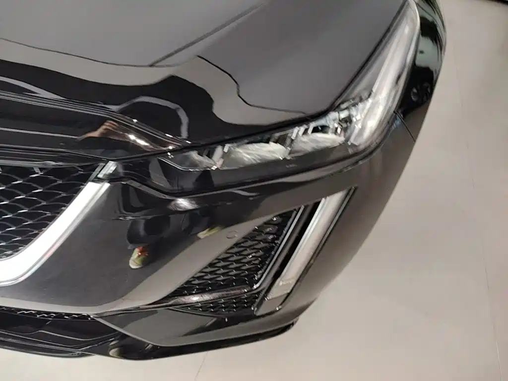 Cadillac CT5 — миниатюра 24