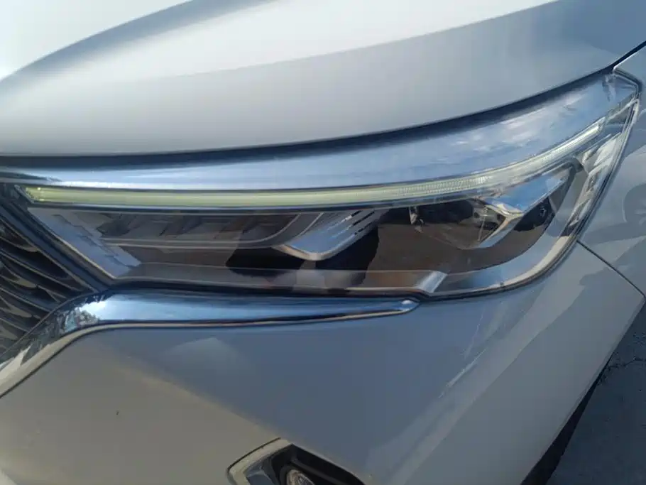 Haval M6 — миниатюра 5