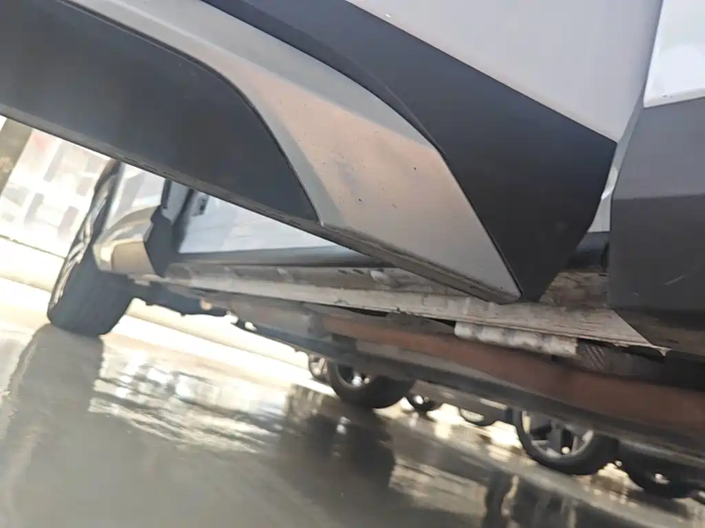 BYD L DM-i — миниатюра 21