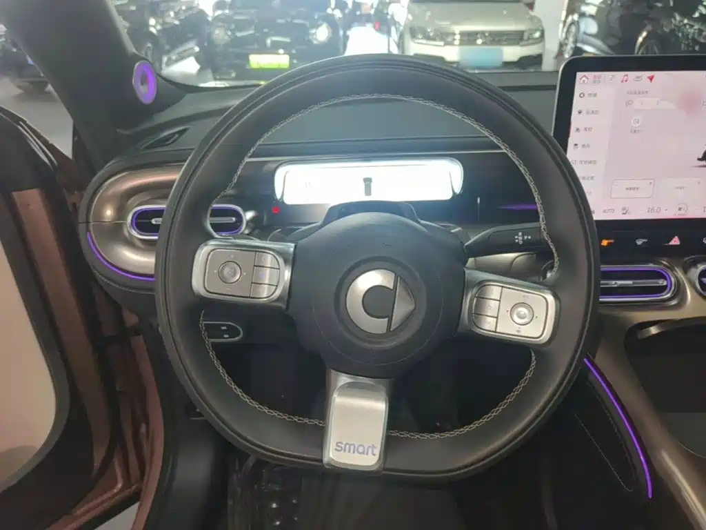 smart Smart #1 — миниатюра 11