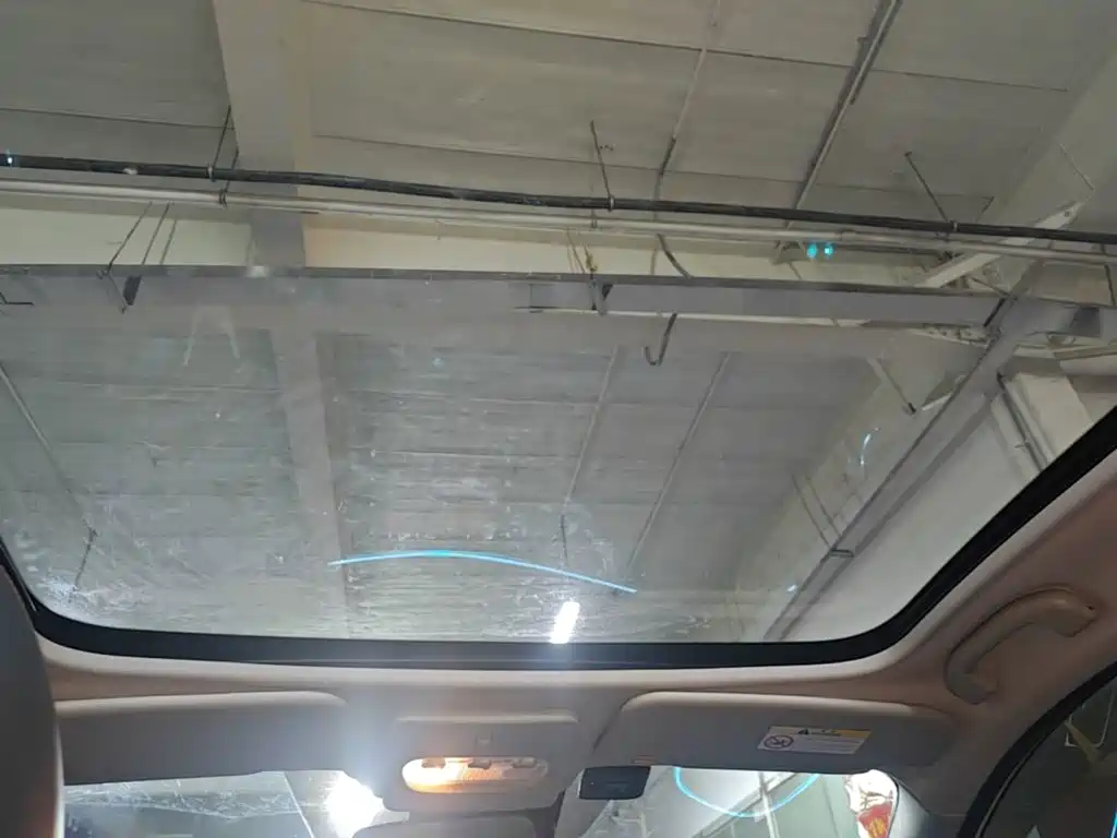 Nissan Qashqai — миниатюра 18