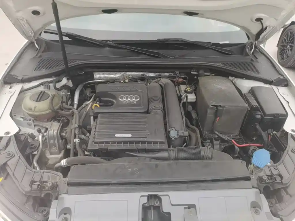 Audi A3 — миниатюра 20