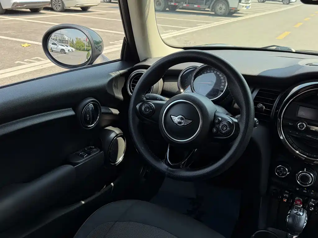 MINI Mini — миниатюра 17