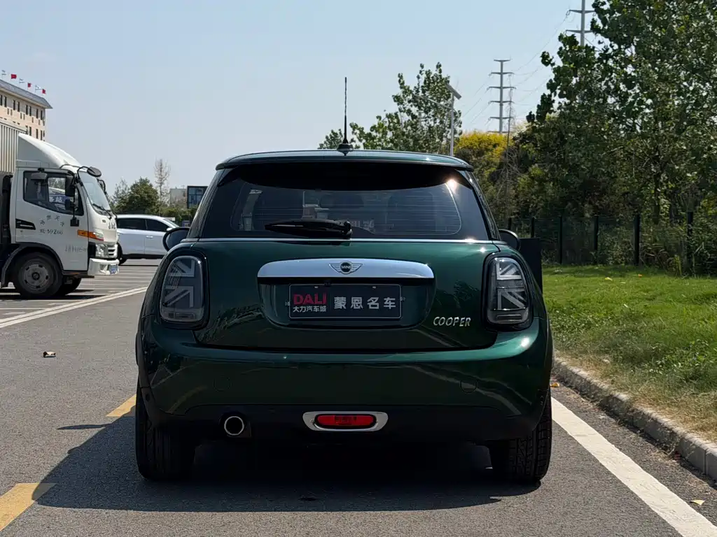 MINI Mini — миниатюра 5