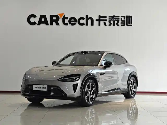 Xiaomi YU7