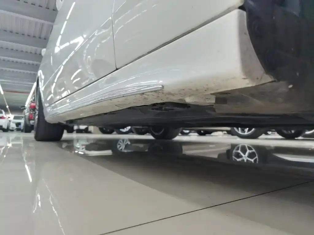 Mercedes-Benz C-Class — миниатюра 21