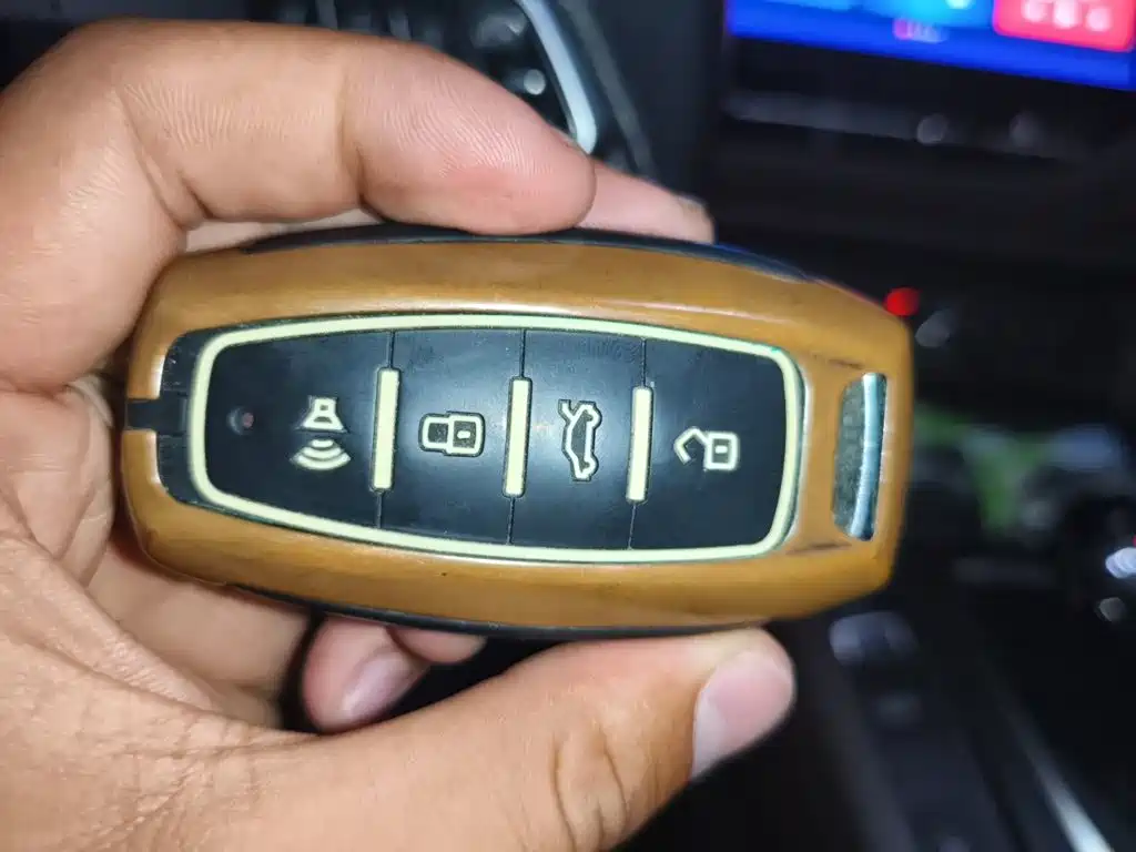 Haval F7 — миниатюра 12