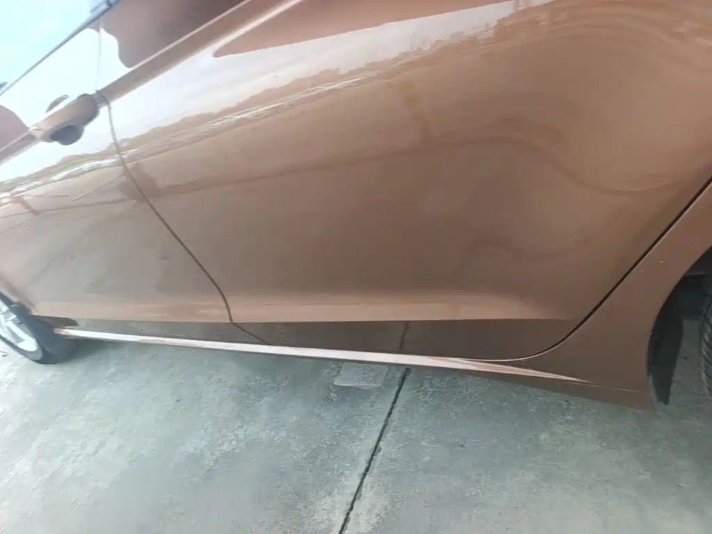 Volkswagen Lamando — миниатюра 22