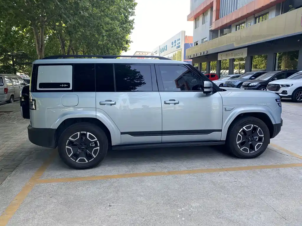 Fang Cheng Bao Ti 7 — миниатюра 6