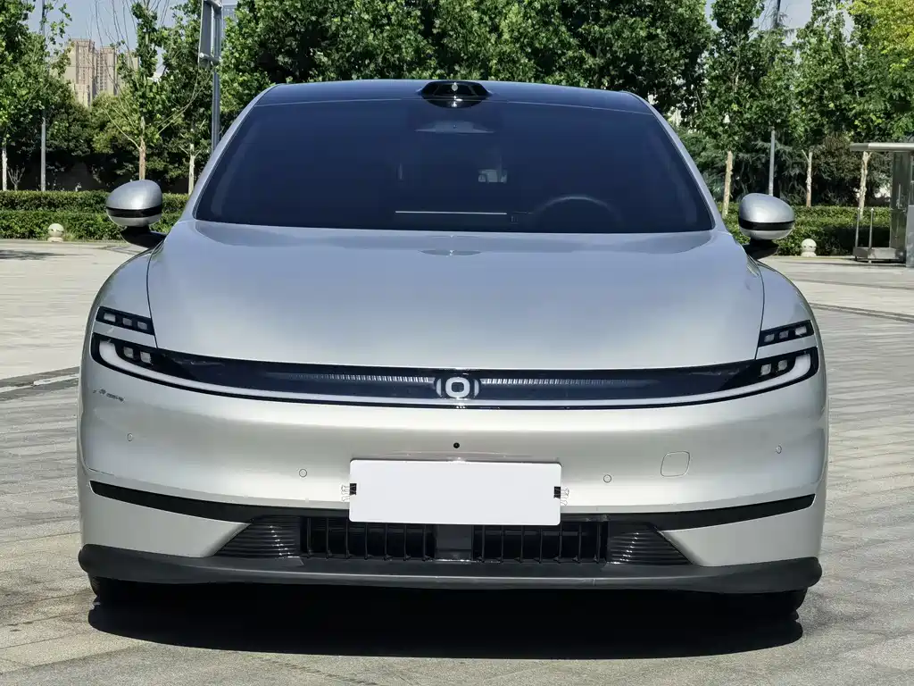 Changan A06 2026 510Max