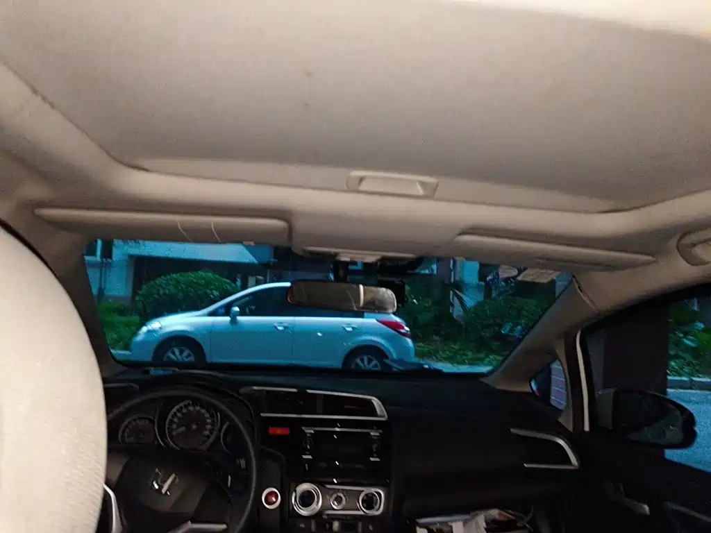 Honda Fit — миниатюра 14