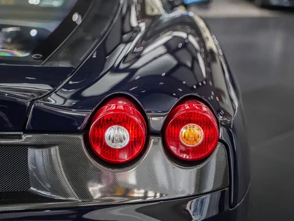Ferrari F430 — миниатюра 21