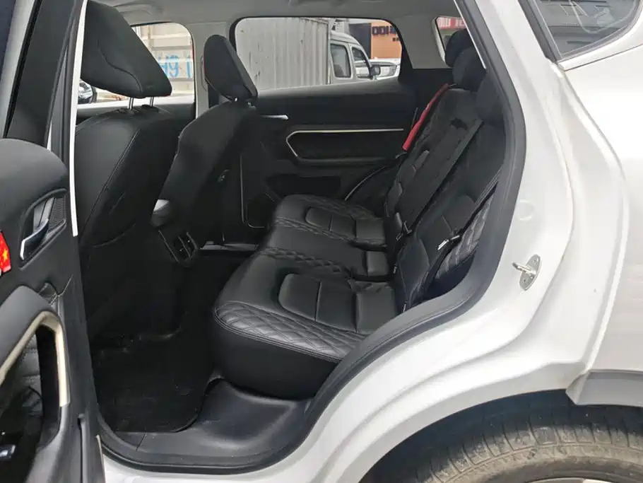 Haval H6 — миниатюра 11