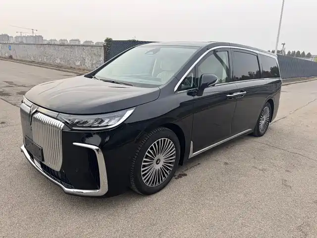 LANTU AUTOMOBILE LANTU DREAMER 2024