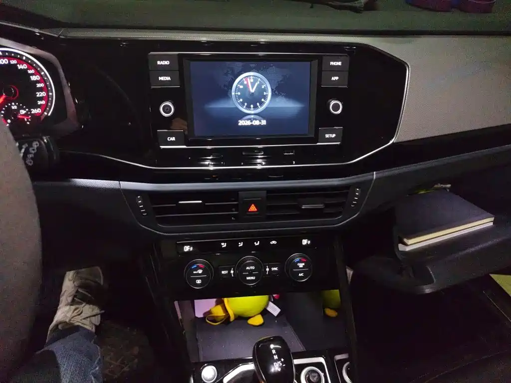 Volkswagen Tayron — миниатюра 14