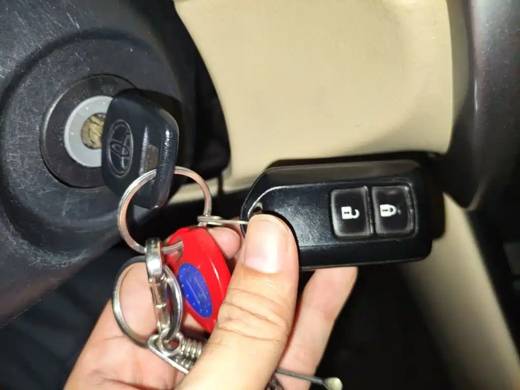 Toyota Vios — миниатюра 12